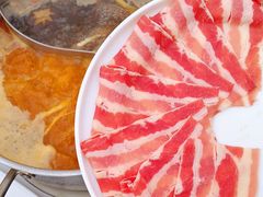 -四喜小胖·北京涮肉(五道营店)