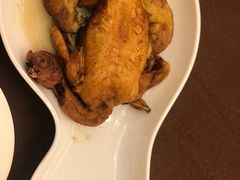 -西安饭庄(立丰国际店)