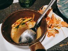 -暹罗湾东南亚餐厅