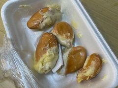 -101花果山山芭榴莲(史密斯街店)