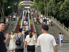 -西湖游船