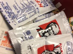 -肯德基(桂林阳朔店)