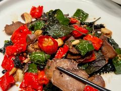 -永安鱼庄·镇江菜(东吴路店)