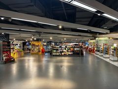 -Olé精品超市(上海虹桥南丰城店)