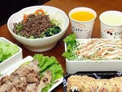 -新一喜铁板料理餐厅·铁板放题(北国商城店)