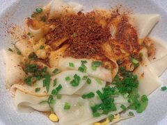 -大师兄·手工面·西北菜(美的悦然广场店)