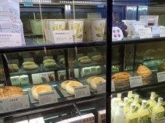 -喜茶(深圳丰盛町店)