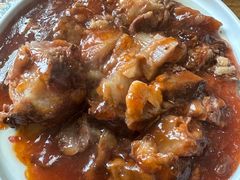-闻香阁·清真(光荣道店)