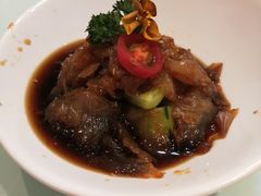 -汤记传菜(浦江店)
