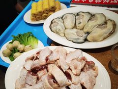 -濠轩阁特色生蚝火锅总店