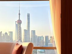 -上海外滩茂悦大酒店