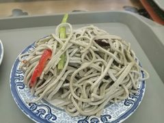 -东方宫·中国兰州牛肉拉面(三里屯店)