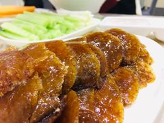 -大鸭梨烤鸭店(金顶街店)