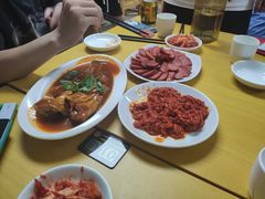 -屋里家延边朝鲜族冷面(南园店)