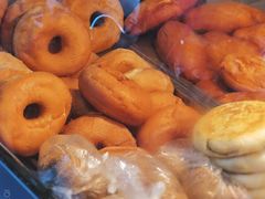 甜甜圈-新丰小吃(中山中路分店)