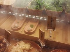 -一绪に寿喜烧(荟聚店)