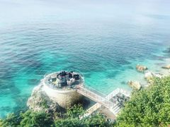 -Rock Bar Bali(Bali)