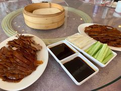 -永乐饭庄(安德路店)