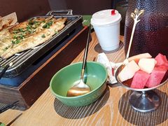 -耶里夏丽·丝路国际·新疆餐厅(浦东区东方路店)
