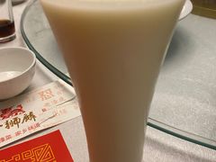 -金狮麟·新豫菜(金码大厦店)