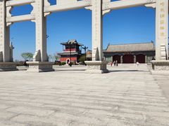 -天津妈祖文化园