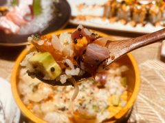 -吉之仙•中国制造•出口级食材日料店(领事馆总店)