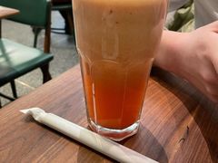 胡萝卜生姜苹果汁-BAKER&SPICE(国金中心商场店)