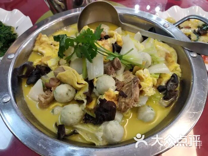 寿县土菜