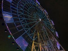 -南昌之星摩天轮