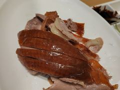 -春饼先生·北京烤鸭(甘井子万达店)