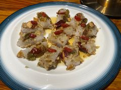 -柴窝堡22号辣子鸡·传承新疆菜