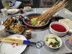 -牛签签串串香(IFS店)