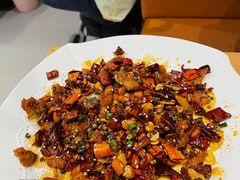 -南海渔家•海鲜•正宗海南菜(海棠湾店)
