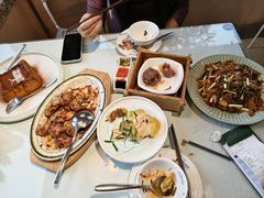 -观塘港茶餐厅(八一大道店)