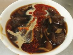 -杨记灌肠(食品街店)