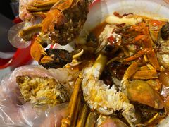 -老长沙龙虾馆·聚会餐厅(白石洲店)