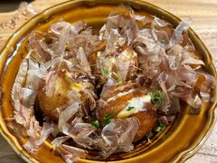 章鱼小丸子-雷门拉面·现熬骨汤(凯德来福士店)