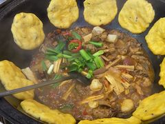 -曹丞相·地锅鸡·地锅鱼(武林店)