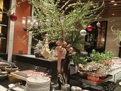 -深圳四季酒店·馥自助餐厅