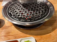 -霸腹烤肉(厦门柚子番店)