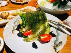 -渔寿司·日本料理(艾尚天地店)