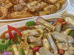 -鑫鸿达·海鲜闽菜热炒小馆(中山路店)