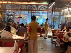 -京华烟云·北京烤鸭(领展购物广场·中关村店)