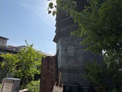 -正阳书局(西四南大街店)