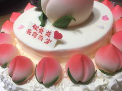 -好利来(丰益桥店)
