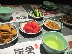 -炭舍干锅·烤鱼(扬名广场店)