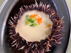 -阿浪海鲜连锁加工店(B栋2排1号火车头店)