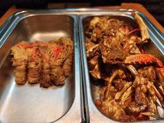 -松子料理(亮马桥店)