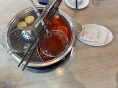 -味逍遥牛肉火锅(万江旗舰店)