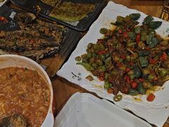 -小俩口烧烤东北菜(双井店)